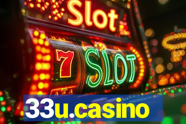 33u.casino