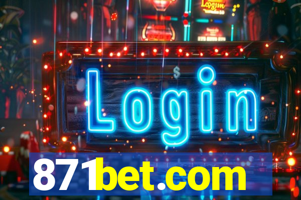 871bet.com