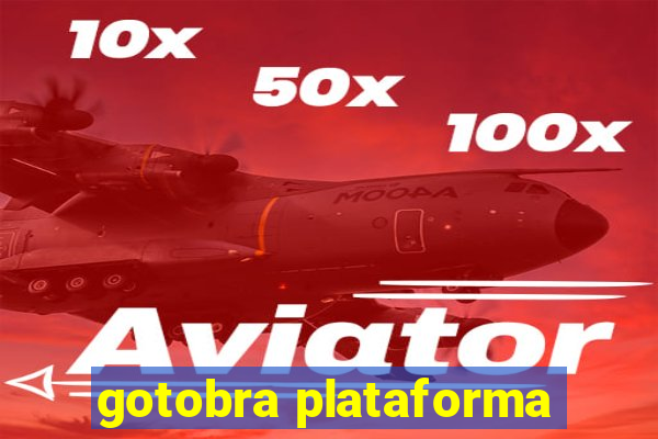 gotobra plataforma