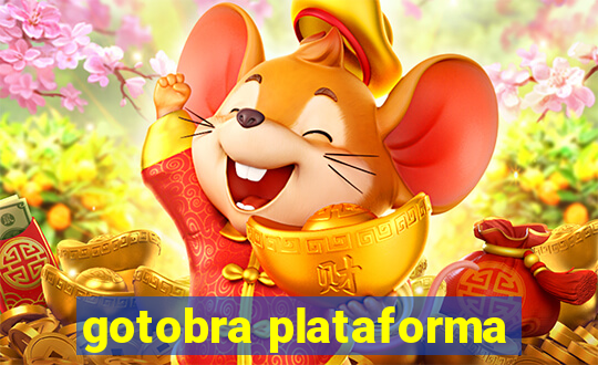 gotobra plataforma