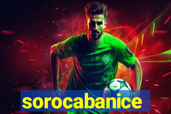 sorocabanice