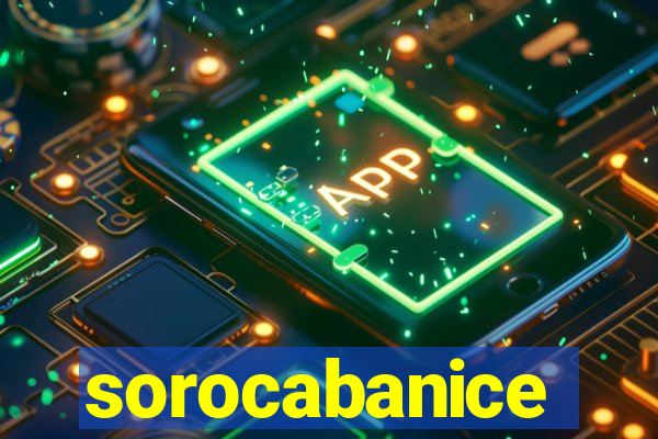 sorocabanice