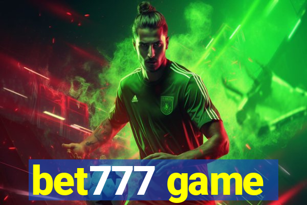 bet777 game