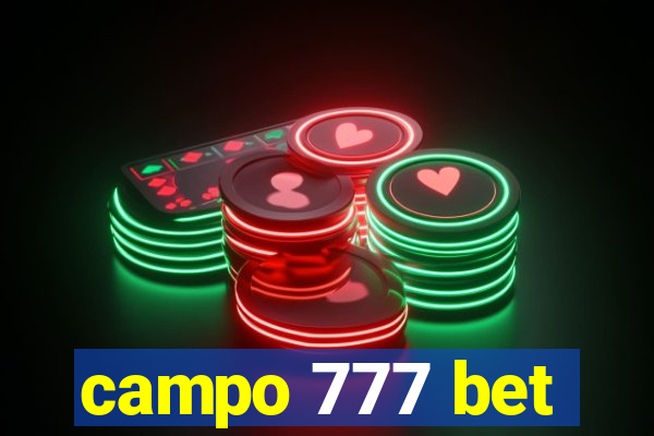 campo 777 bet