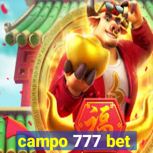 campo 777 bet