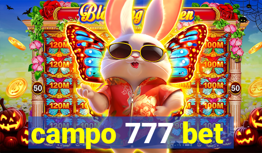 campo 777 bet