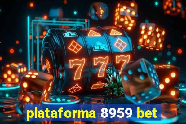 plataforma 8959 bet