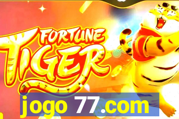 jogo 77.com