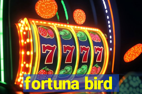 fortuna bird