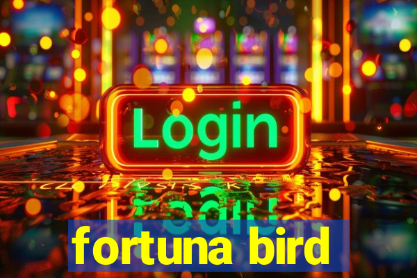 fortuna bird