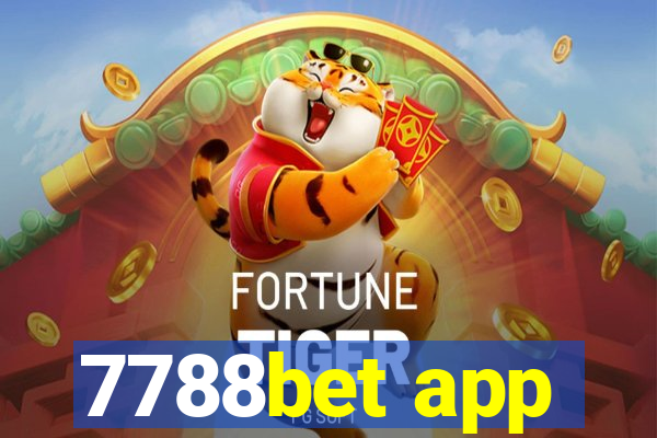 7788bet app