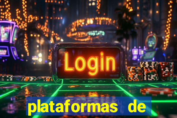 plataformas de jogos que pagam