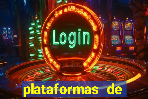 plataformas de jogos que pagam