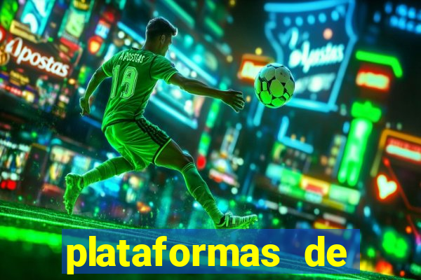 plataformas de jogos que pagam