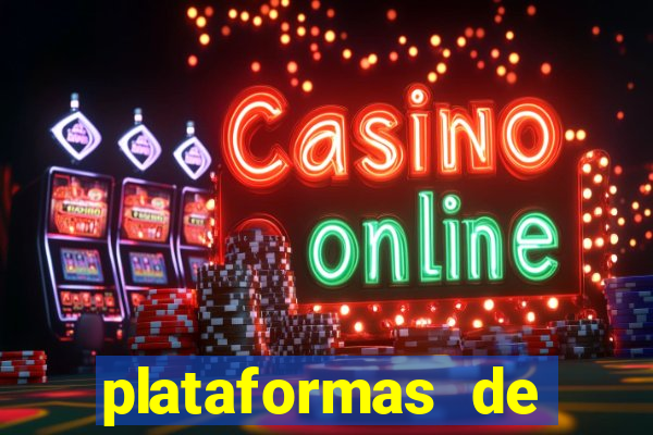 plataformas de jogos que pagam