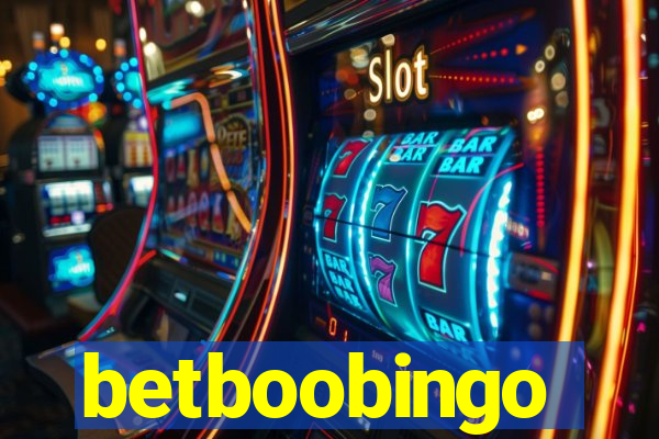 betboobingo