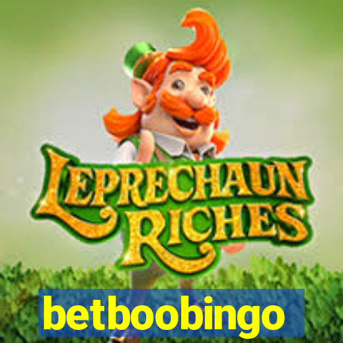 betboobingo