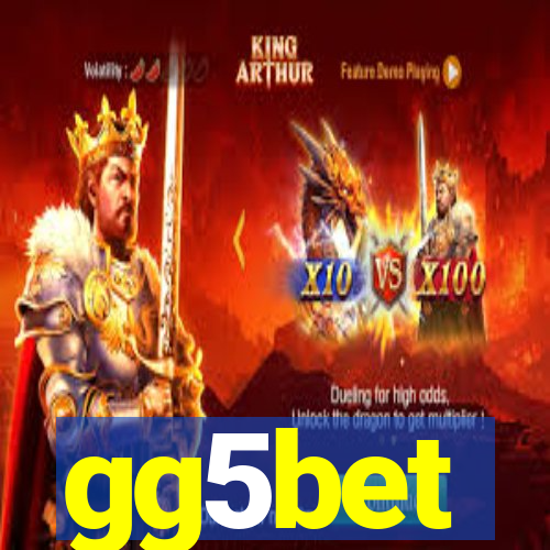 gg5bet