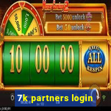 7k partners login