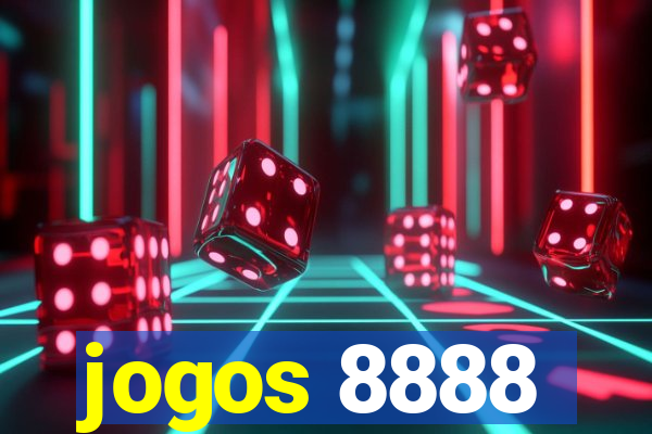 jogos 8888