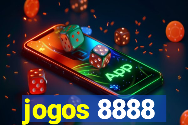 jogos 8888