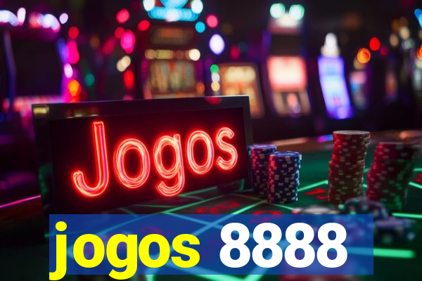 jogos 8888