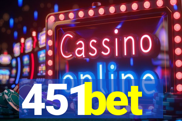 451bet