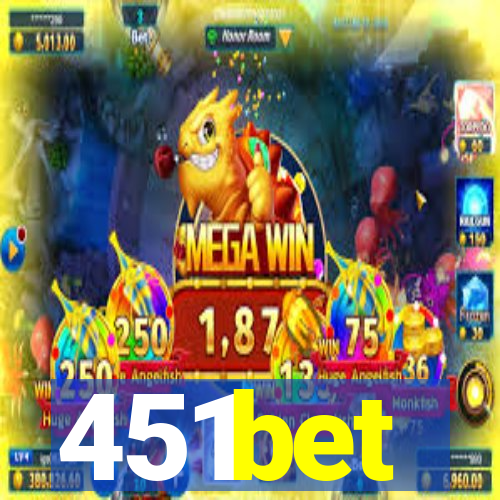 451bet