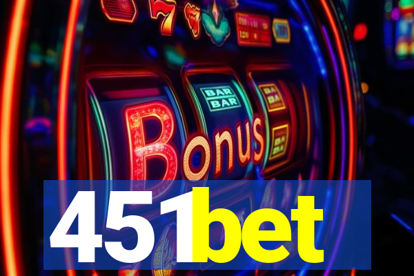 451bet