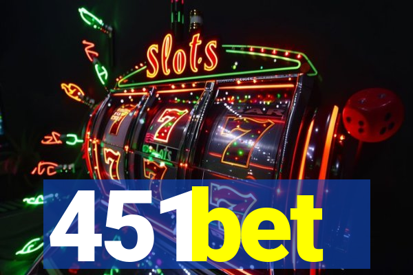 451bet