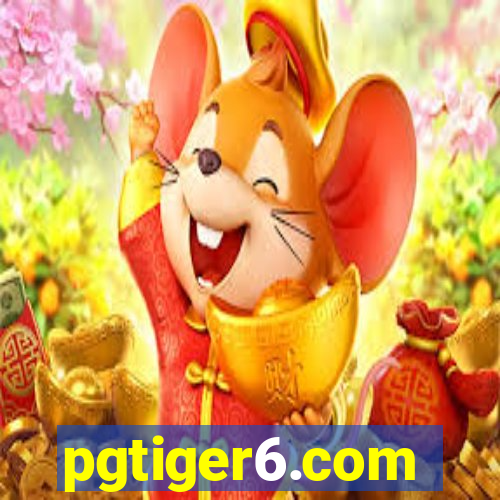 pgtiger6.com