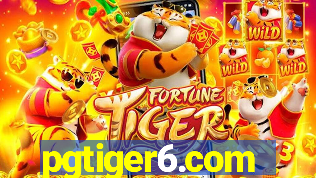 pgtiger6.com