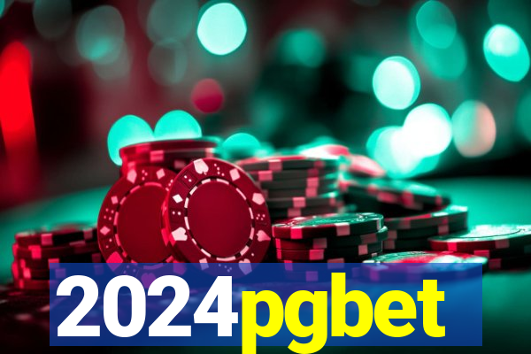 2024pgbet