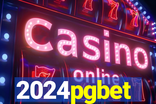 2024pgbet