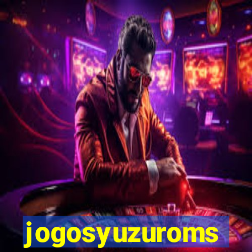 jogosyuzuroms