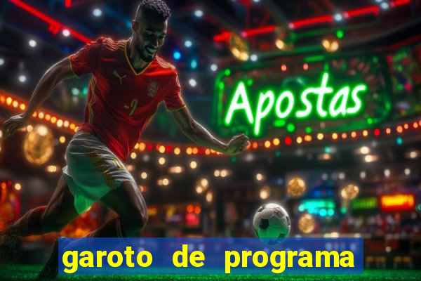 garoto de programa rio de janeiro