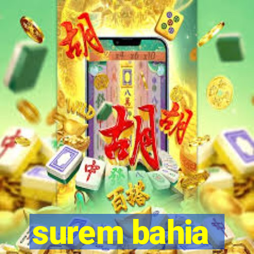 surem bahia