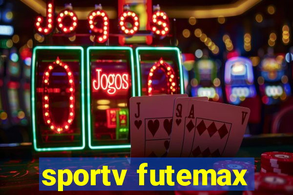 sportv futemax