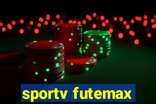 sportv futemax