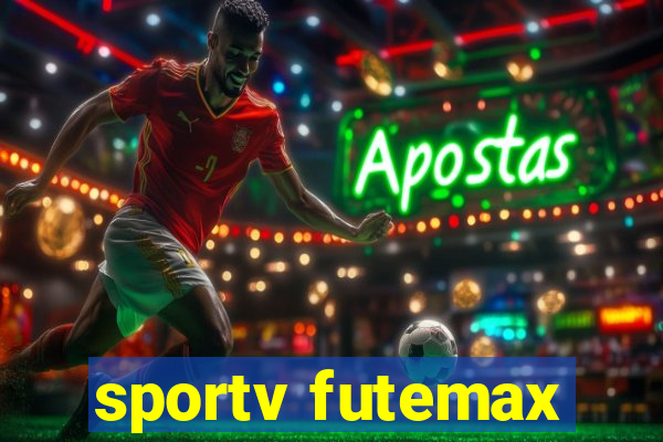 sportv futemax