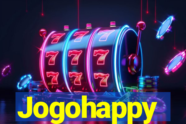 Jogohappy