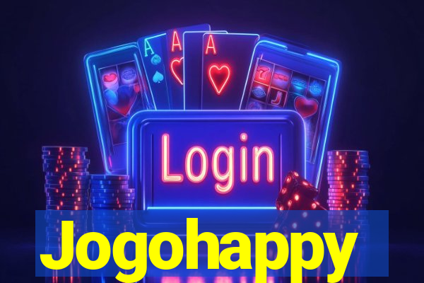 Jogohappy