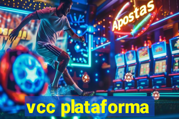 vcc plataforma