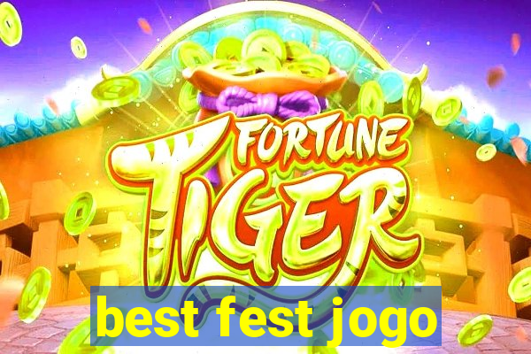 best fest jogo