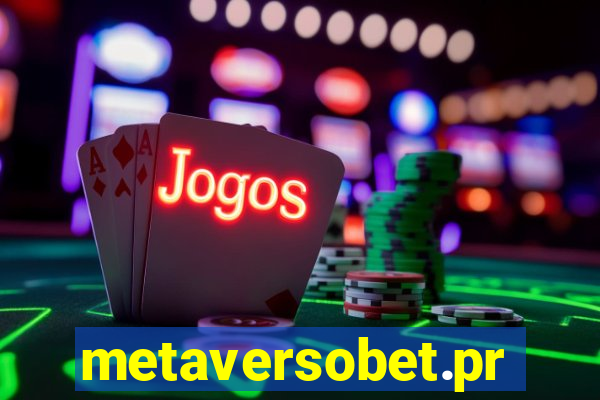 metaversobet.pro