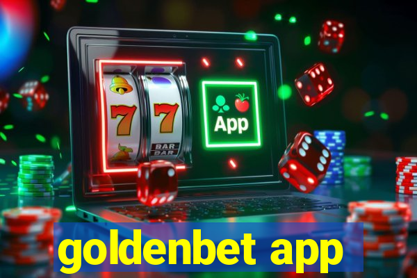 goldenbet app