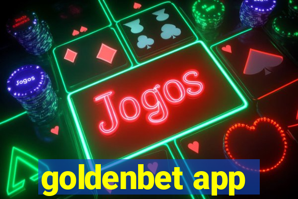 goldenbet app