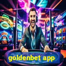 goldenbet app