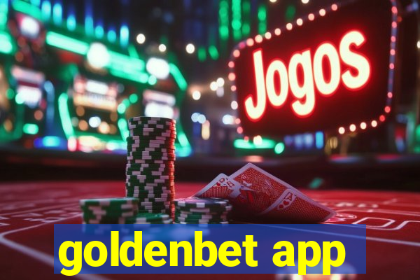 goldenbet app