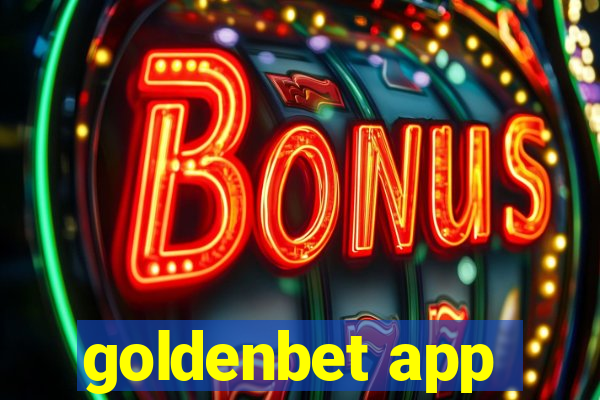 goldenbet app